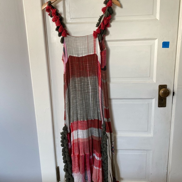 Boho dress - Picture 3 of 3